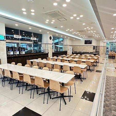 Toyoko Inn Busan Haeundae 2 Zewnętrze zdjęcie