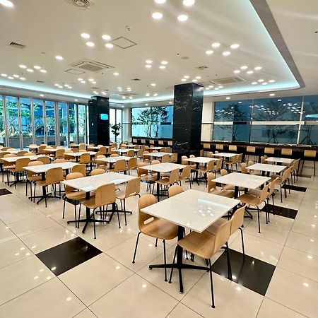Toyoko Inn Busan Haeundae 2 Zewnętrze zdjęcie