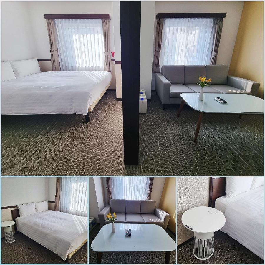 Toyoko Inn Busan Haeundae 2 Zewnętrze zdjęcie