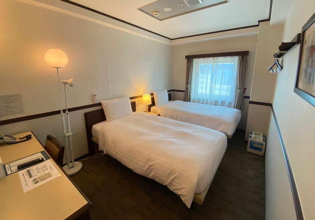 Toyoko Inn Busan Haeundae 2 Zewnętrze zdjęcie