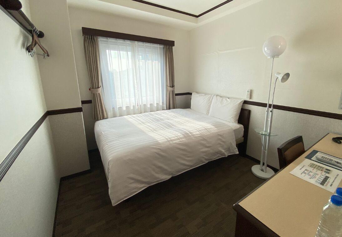 Toyoko Inn Busan Haeundae 2 Zewnętrze zdjęcie