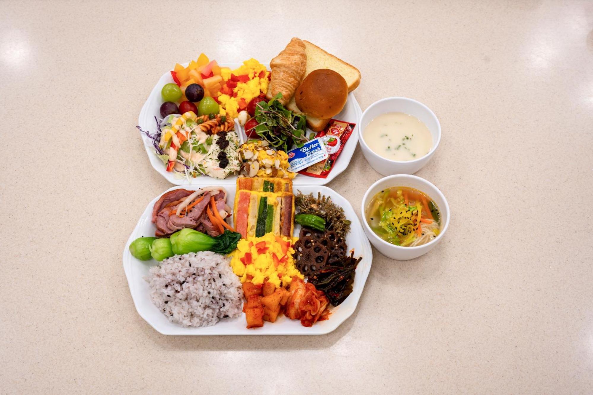Toyoko Inn Busan Haeundae 2 Zewnętrze zdjęcie