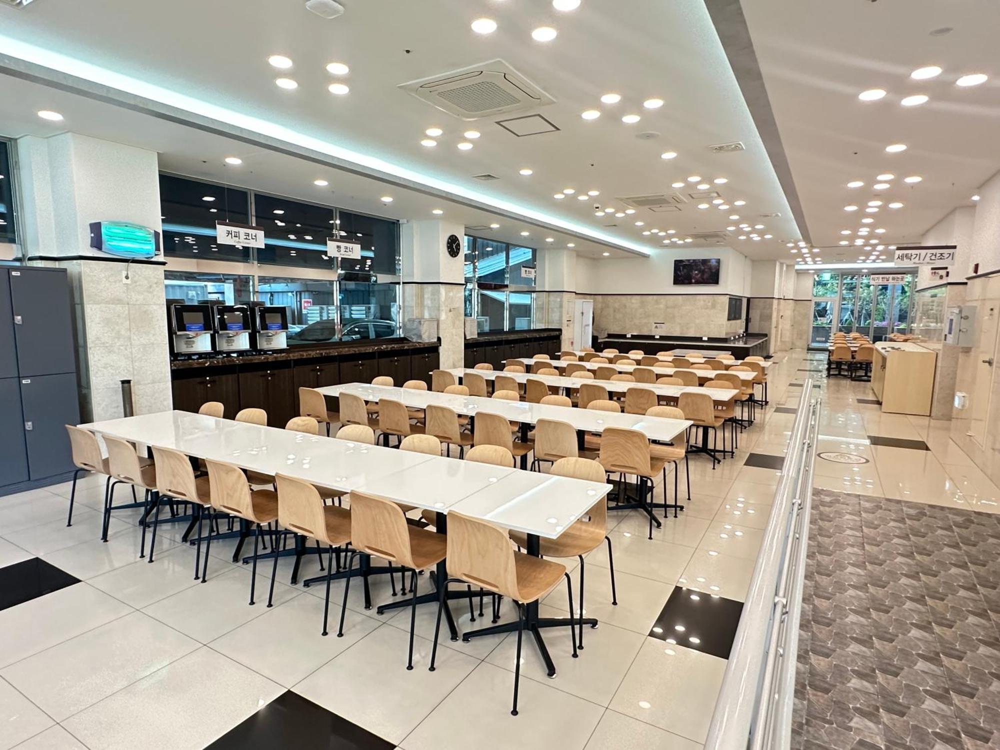 Toyoko Inn Busan Haeundae 2 Zewnętrze zdjęcie