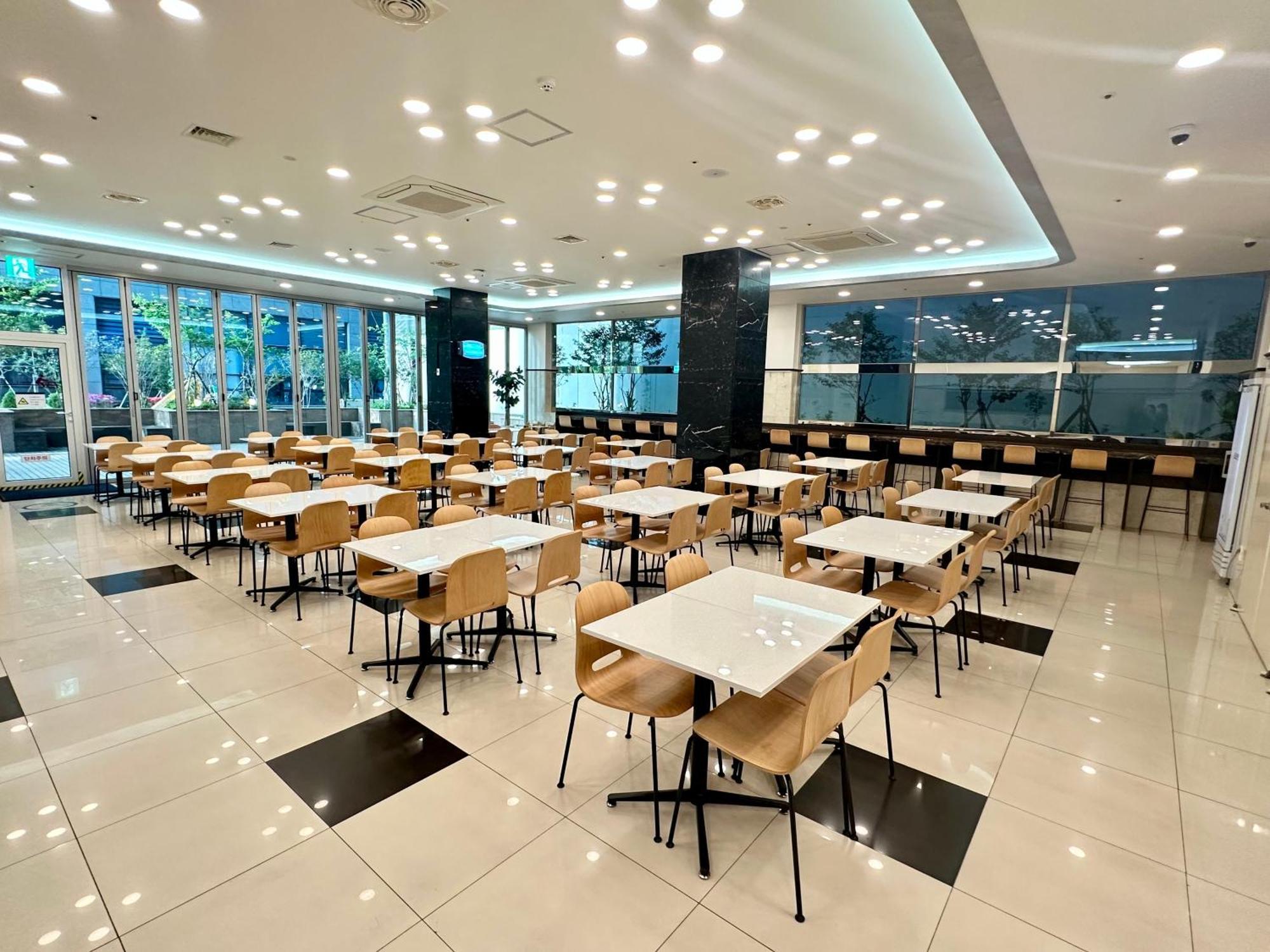 Toyoko Inn Busan Haeundae 2 Zewnętrze zdjęcie