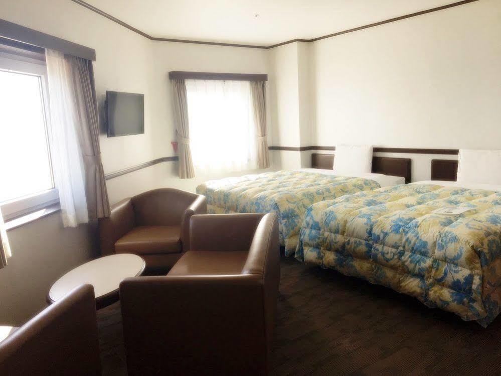 Toyoko Inn Busan Haeundae 2 Zewnętrze zdjęcie